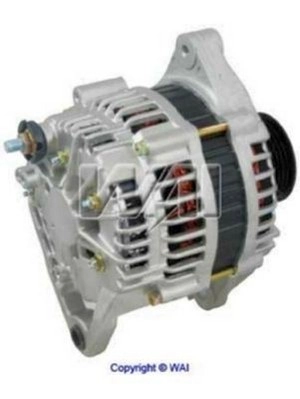 Alternador 5281031700 RENAULT