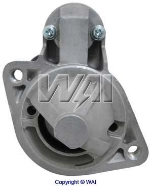 Burro de arranque  Mitsubishi Lancer IX sedán (CSA) (2003 - 2008) precio, desde 43,56 EUR