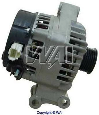 Alternador MS1022118355 VAG