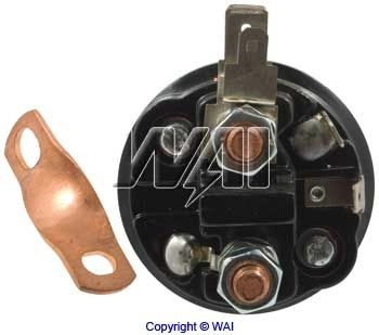 Interruptor magnético estárter Ford Taunus sedán (GBTS, GBFS, CBTS) (1975 - 1979) precio, desde 39,32 EUR
