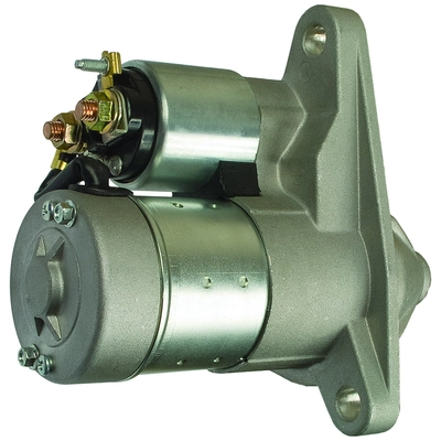 Burro de arranque  Nissan Tiida ASIA hatchback (C11) (2005 - 2012) precio, desde 60,98 EUR