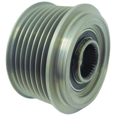 Polea alternador 23100A084A Dongfeng