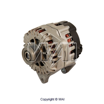 5801526032 Fiat/Alfa/Lancia Alternador de coche