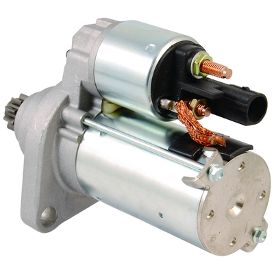 Arrancador Toyota Corolla 