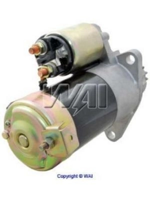 17479N WAI Arranque motores