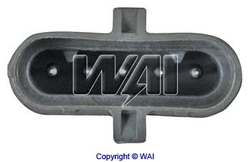 81256016036 MAN Regulador alternador