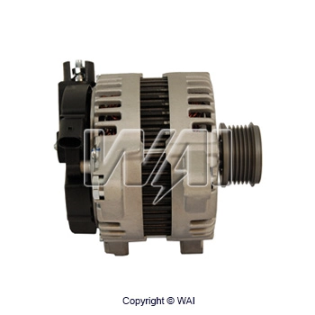 0121715024 VAG Alternador de coche