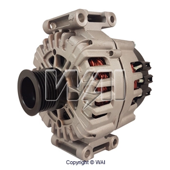 Alternador Mercedes Sprinter 
