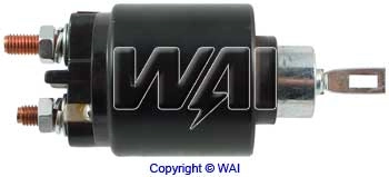 Interruptor magnético, estárter 078911287A VAG