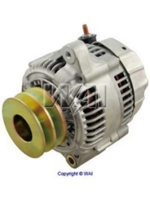 Alternador de coche para Toyota Land Cruiser 80 J8