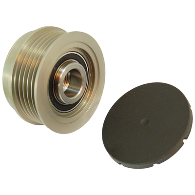 2491256 WAI Rueda libre alternador 