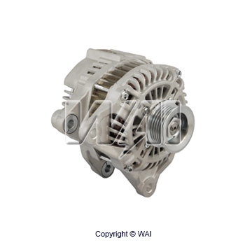 Alternador de coche para Mazda 6  GJ, GL