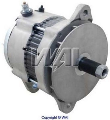 Alternador del motor Caterpillar 10R9789 precio, desde 230,37 EUR