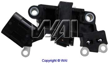 Regulador alternador para Nissan Almera CLASSIC B10RS
