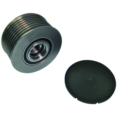 Polea de alternador Ford Transit V
