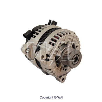 Alternador 0121715024 VAG