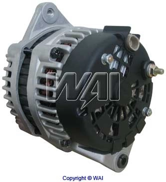 Alternador del motor WAI 21431N precio, desde 123,83 EUR