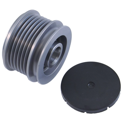 Polea rueda libre Volkswagen Tiguan I SUV (5N1, 5N2) (2007 - 2018) precio, desde 62,61 USD