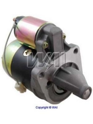 B6S818400 Hyundai/Kia Arranque motores