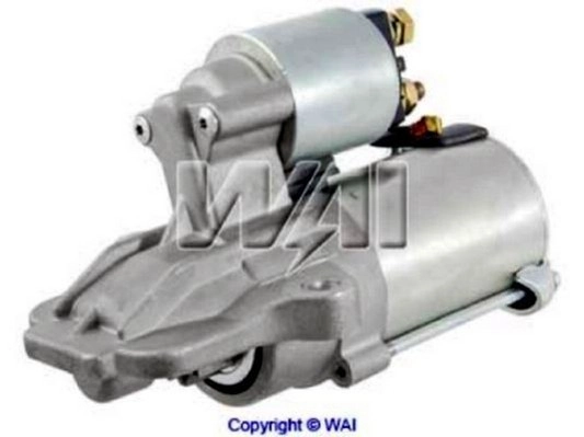 0986028010 Bosch Arranque motores