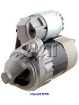 Arranque motores para Nissan Micra C+C III K12