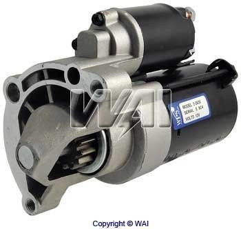 MSRC594 Magneti Marelli Arranque motores
