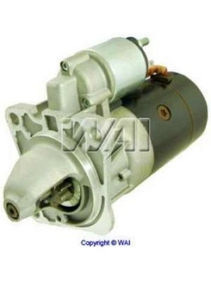 NAD500210 Ford Arranque motores