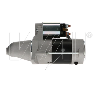 M2T89076 Mitsubishi Arranque motores