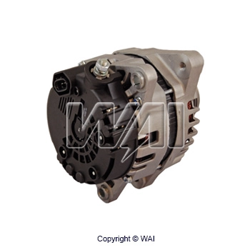 A3238S AS/Auto Storm Alternador de coche