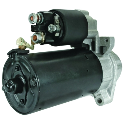 Burro de arranque  Peugeot/Citroen 1638118280 precio, desde 116,43 EUR