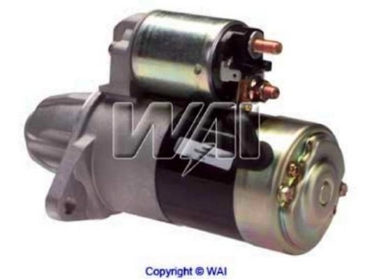 17723N WAI