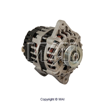 Alternador JA1600 REMA-PARTS