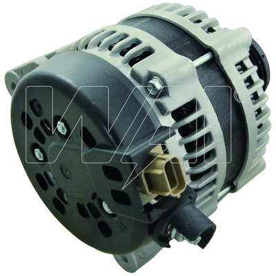 1638097780 Peugeot/Citroen Alternador de coche