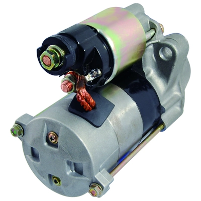 Burro de arranque  Honda CR-V I SUV (RD) (1995 - 2002) precio, desde 74,05 EUR