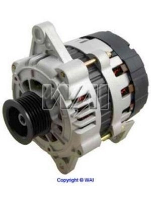 96989020 Peugeot/Citroen Alternador de coche