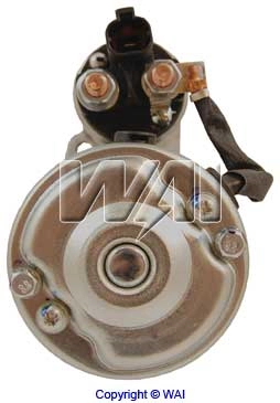Comprar Motor de arranque Hyundai I30  GDH