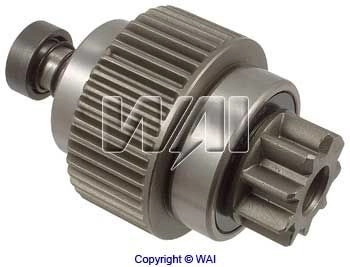 548104 WAI Bendix motor de arranque