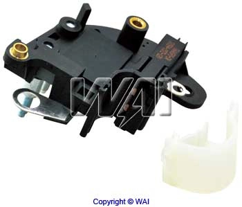L9115L5 Fiat/Alfa/Lancia Regulador alternador