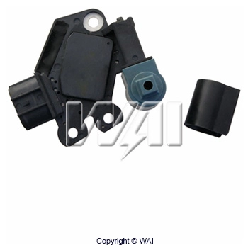 M593 WAI Regulador alternador