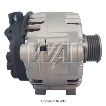 9810527180 General Motors Alternador de coche