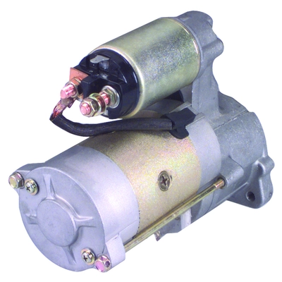 Burro de arranque  Hyundai Galloper SUV (JK) (1997 - 2003) precio, desde 133,08 EUR