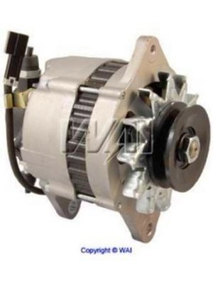 LR170427 Land Rover Alternador de coche