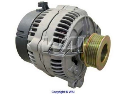 Alternador 0123515016 VAG
