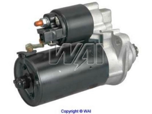 Motor de arranque para Volkswagen Golf IV 1J1