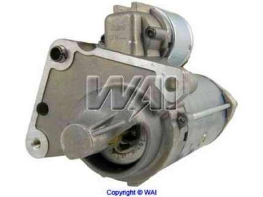 9662854180 BMW Arranque motores