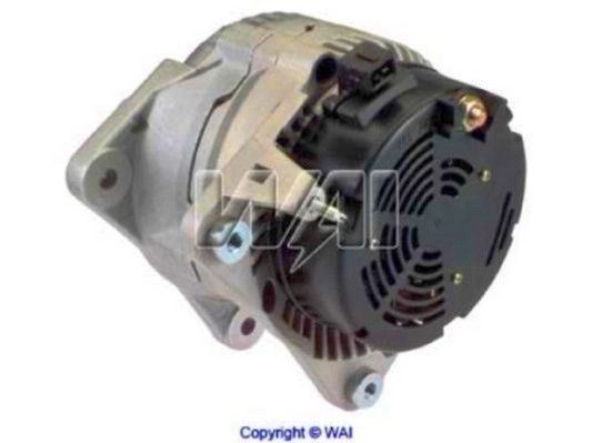 Alternador de coche para Skoda Felicia I 791, 6U1
