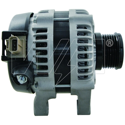 1638097780 Peugeot/Citroen Alternador de coche