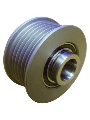  Polea alternador Renault Megane 