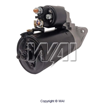 94860410600 VAG Arranque motores