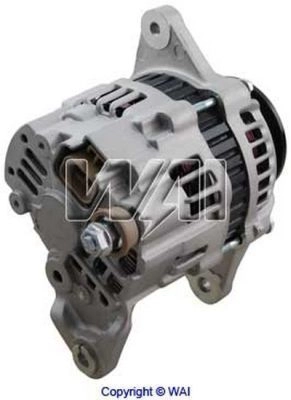 Alternador WAI 12566N